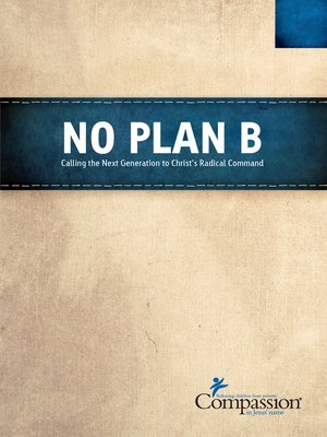 cover image of No Plan B
